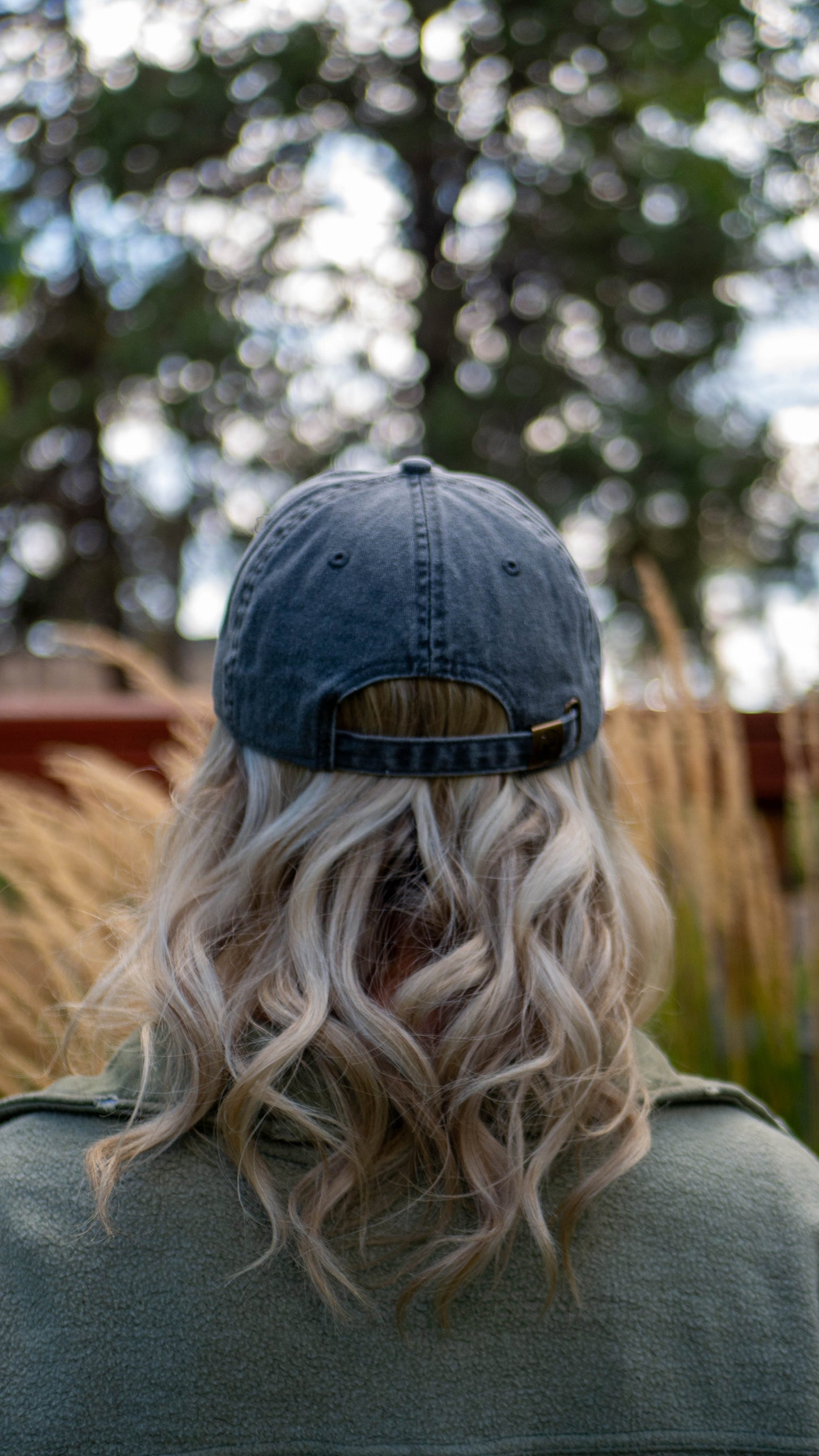 Mama Embroidered Baseball Cap