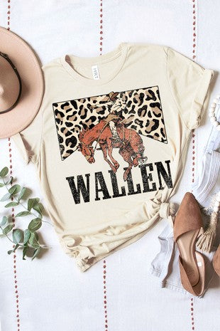 Wallen Tee